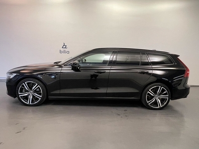 Volvo V60 T8 TE R-Design / Panoramaglastak /