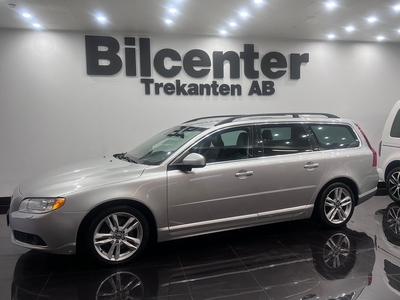 Volvo V70 D4 AWD Geartronic Momentum Euro 5