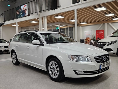 Volvo V70 D4 AWD Momentum Voc Drag Classic Euro 6