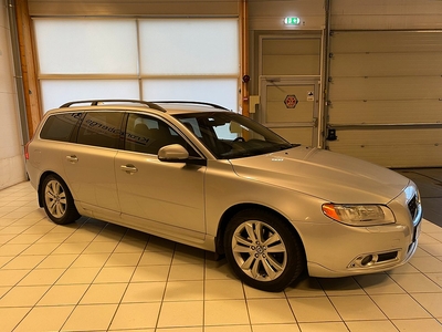 Volvo V70 D4 Momentum Euro 5