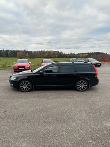 Volvo V70 D4 Sport Edition Classic Automat Byte/Avbet 999:-