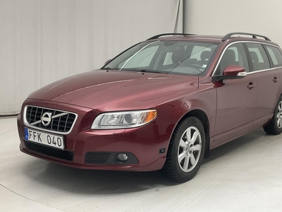 Volvo V70 II 2.0F (145hk)