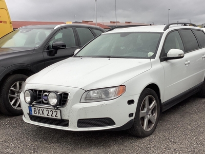 Volvo V70 II 2.5FT (231hk)