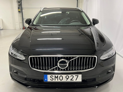 Volvo V90 B4 Bensin Momentum VOC NAV 21