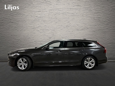 Volvo V90 B4 Diesel Momentum Advanced SE