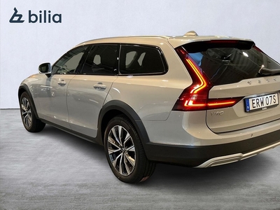 Volvo V90 Cross Country B4 AWD Diesel Plus