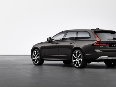 Volvo V90 Cross Country B4 AWD Ultimate Fullutrustad