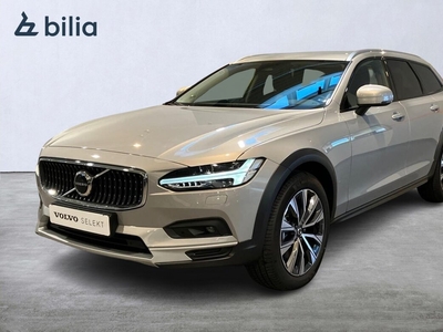 Volvo V90 Cross Country