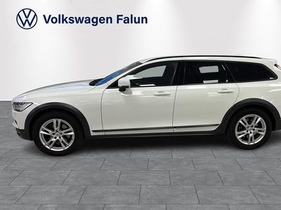 Volvo V90 Cross Country D4 AWD