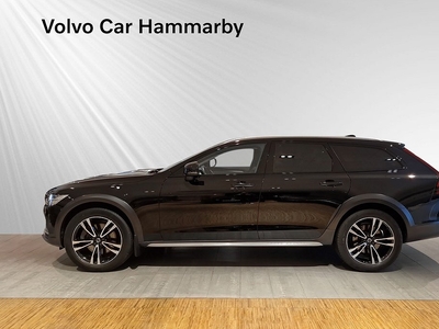 Volvo V90 Cross Country D4 AWD Advanced Edt