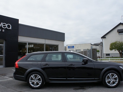 Volvo V90 Cross Country D4 AWD AUT VOC DRAG