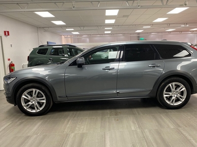 Volvo V90 Cross Country D4 AWD Business Adv