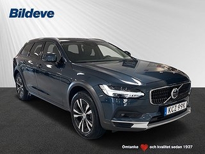 Volvo V90 Cross Country D5 AWD Advanced