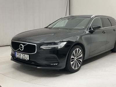 Volvo V90 D4 (190hk)