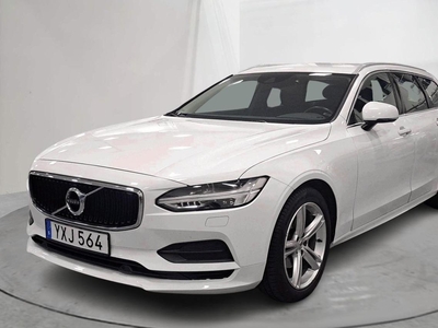 Volvo V90 D4 AWD (190hk)