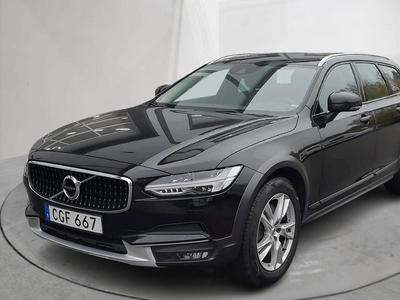 Volvo V90 D4 Cross Country AWD (190hk)