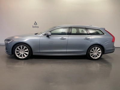 Volvo V90 D4 Momentum SE II / Keyless /