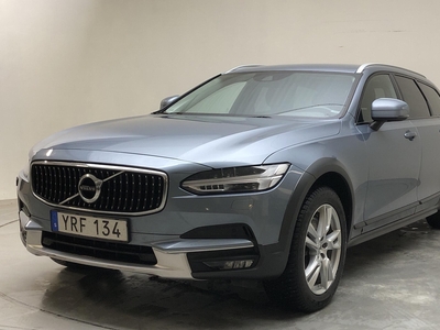 Volvo V90 D5 Cross Country AWD (235hk)