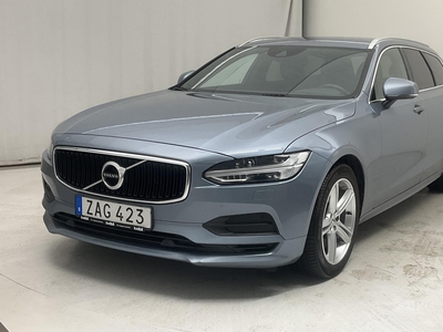 Volvo V90 T4 (190hk)