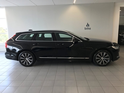 Volvo V90 T6 AWD Recharge Inscription Expression 50% rabatt på vinterhjul