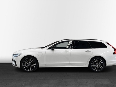 Volvo V90 T6 AWD Recharge Ultimate Dark