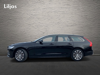 Volvo V90 T8 AWD Momentum Advanced Edition//Akustikrutor//