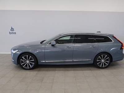 Volvo V90 T8 AWD Recharge Inscription | BLACK FRIDAY KAMPANJ