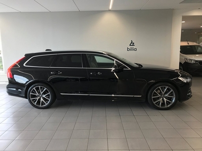 Volvo V90 T8 TE Inscription Mellandagsrea / Fritt serviceavtal / 50% rabat