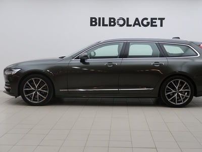 Volvo V90 T8 TE Inscription//Drag//Kamera//