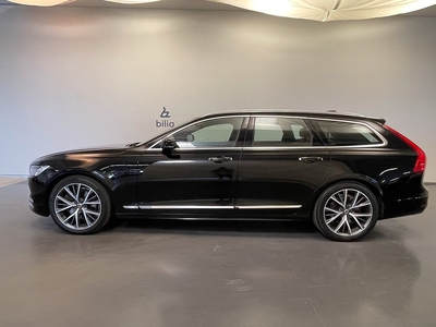 Volvo V90 T8 TE Inscription / Teknikpaket /