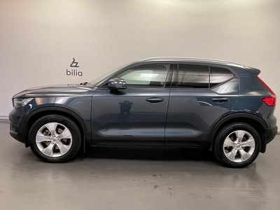 Volvo XC40 B4 AWD Bensin Momentum Advanced SE / 360 kamera /