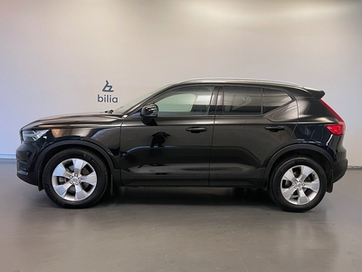 Volvo XC40 B4 FWD Bensin Momentum Advanced SE / Dragkrok /