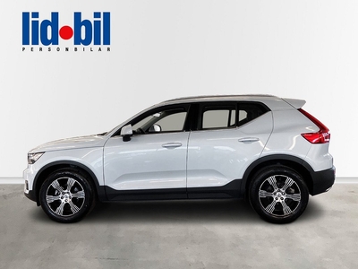 Volvo XC40 D3 FWD Inscription