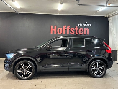 Volvo XC40 D3 Geartronic R-Design Euro 6