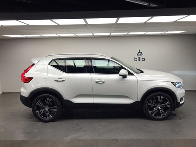 Volvo XC40 T5 Recharge Inscription