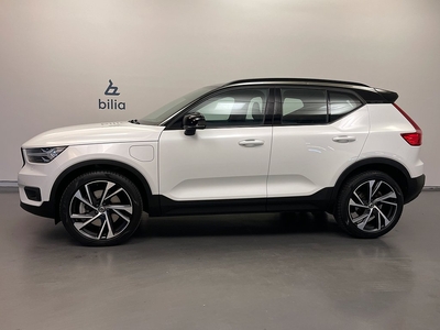 Volvo XC40 Recharge T5 R-Design / 12 månader Fritt Serviceavtal* /