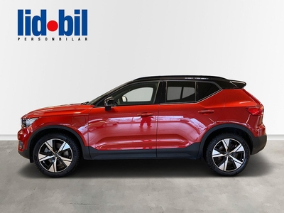 Volvo XC40 T5 Recharge R-Design