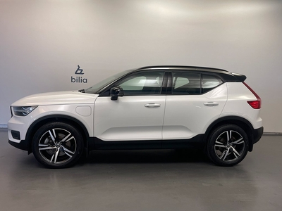 Volvo XC40 T5 Recharge R-Design | Parkeringskamera bak |