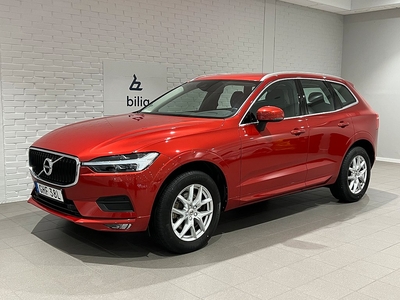 Volvo XC60 B4 AWD Diesel Momentum Advanced SE