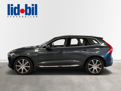 Volvo XC60 B5 AWD Diesel Inscription