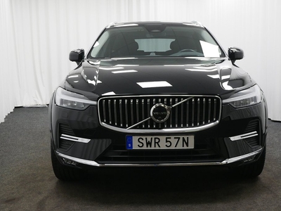 Volvo XC60 B5 AWD Diesel Inscription