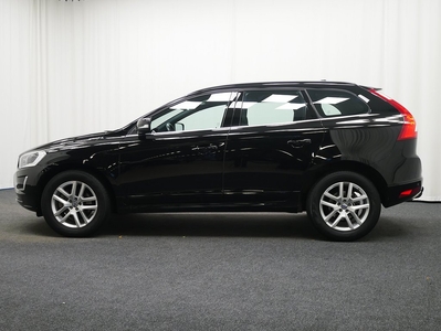 Volvo XC60 D4 AWD Classic Momentum