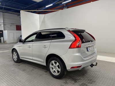 Volvo XC60 D4 AWD Momentum Classic D-värm VOC BLIS Drag