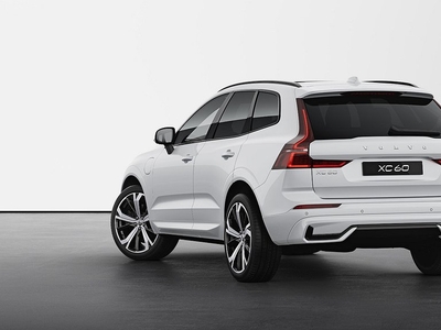 Volvo XC60 Recharge T6 II Plus Dark Edition