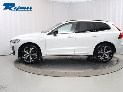 Volvo XC60 Recharge T6 Ultimate Dark