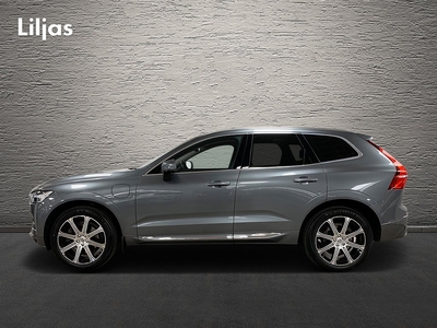 Volvo XC60 Recharge T8 AWD Inscription /Teknikpaket/360/Drag