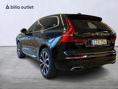 Volvo XC60  T5 AWD Inscription (254hk)