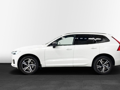 Volvo XC60 T5 AWDr Optimisation AWD R-Design