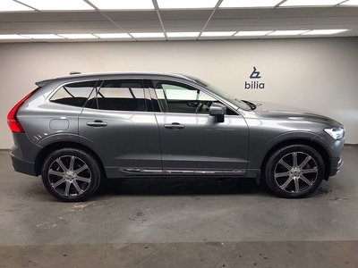 Volvo XC60 T6 AWD Recharge Inscription T