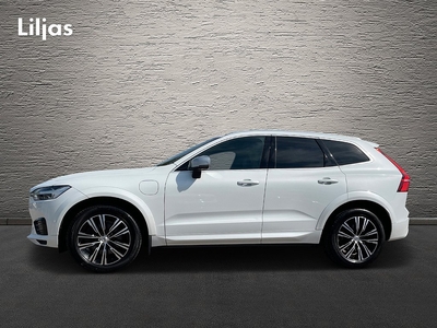 Volvo XC60 T8 AWD R-Design//Bowers Wilkins/Lounge Propaket//